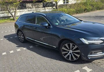 Volvo V90 290.000 km 17.900 &euro; Griesheim 64347