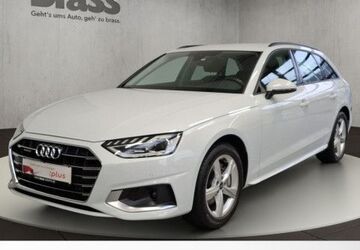 Audi A4 71.308 km 30.700 &euro; Dietzenbach 63128