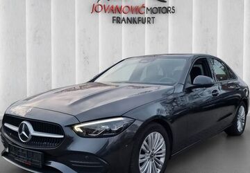Mercedes-Benz C 200 153.865 km 26.900 &euro; Frankfurt am Main 65933