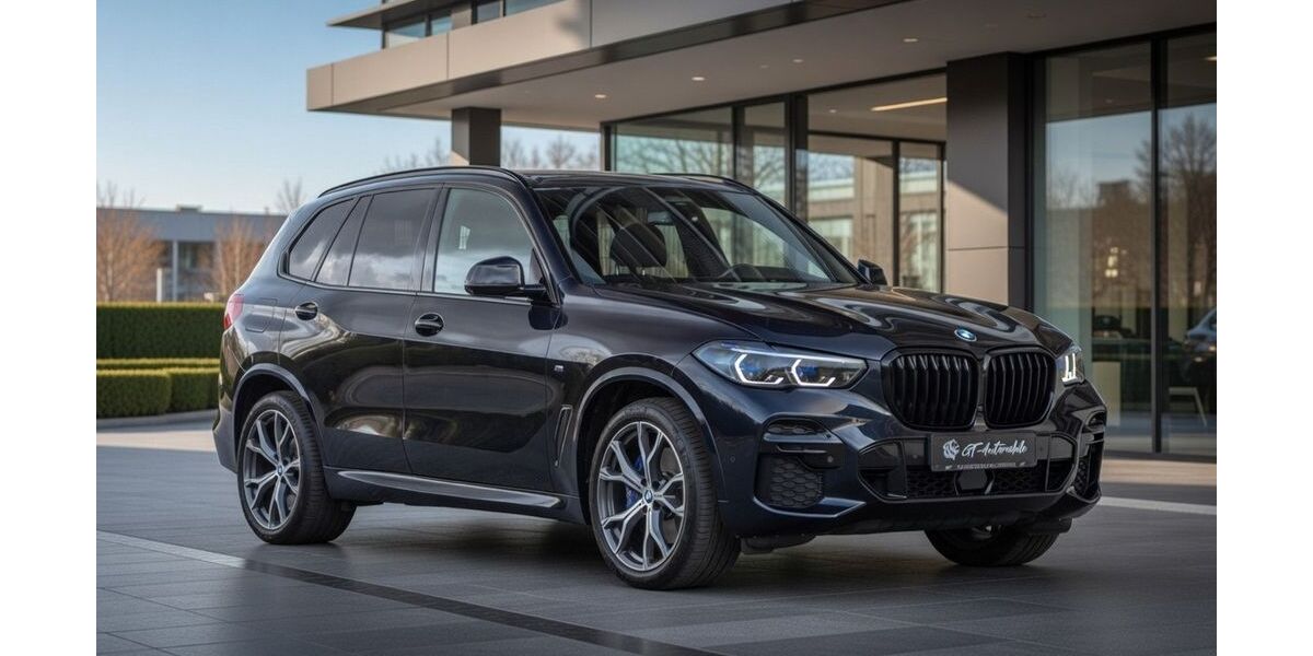 BMW X5 64.000 km 56.800 &euro; Bischofsheim 65474