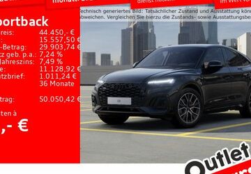 Audi Q5 32.467 km 43.750 &euro; Frankfurt am Main 60314