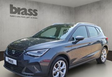 Seat Arona 17.395 km 18.950 &euro; Darmstadt 64293