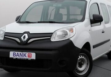Renault Kangoo 98.545 km 5.999 &euro; Frankfurt am Main 60386