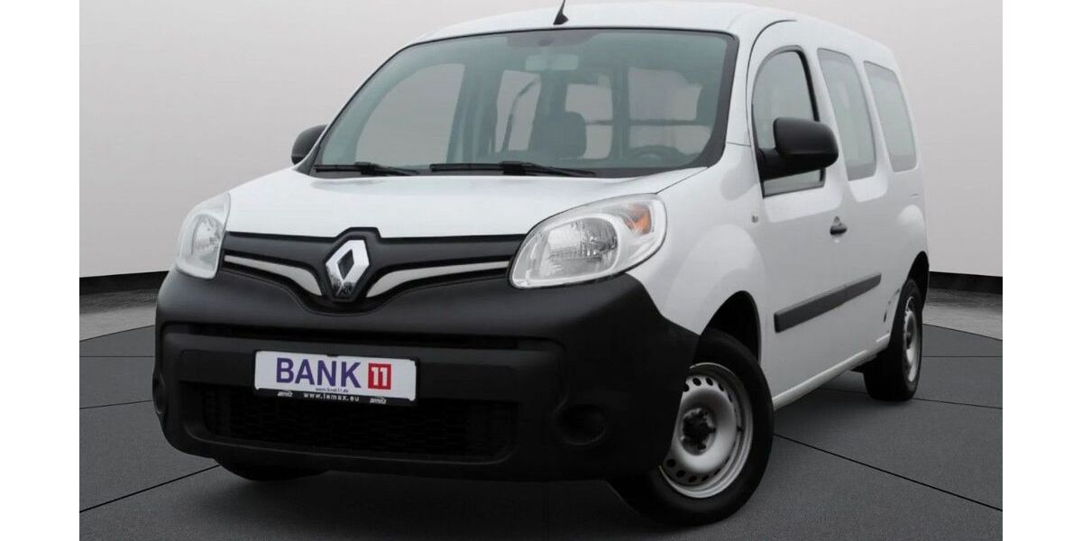 Renault Kangoo 98.545 km 5.999 &euro; Frankfurt am Main 60386