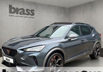 Cupra Formentor 27.300 km 28.800 &euro; Offenbach 63075