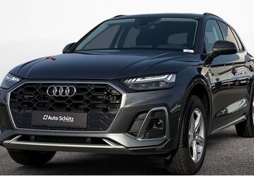 Audi Q5 58.918 km 37.450 &euro; Groß-Umstadt 64823