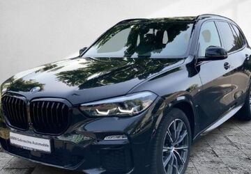 BMW X5 67.257 km 53.949 &euro; Frankfurt 60314