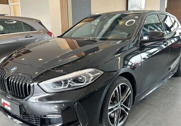 BMW 120 68.000 km 26.990 &euro; Roßdorf 64380