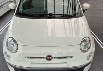 Fiat 500C 159.000 km 4.500 &euro; Hofheim 65719
