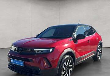 Opel Mokka 19.214 km 19.950 &euro; Frankfurt am Main 60386