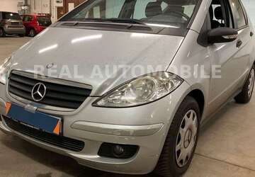 Mercedes-Benz A 150 122.000 km 3.899 &euro; Frankfurt 65933