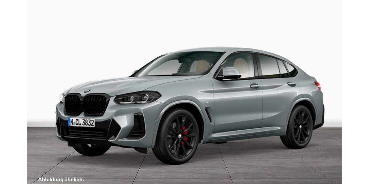 BMW X4 58.744 km 45.890 &euro; Dreieich-Sprendlingen 63303