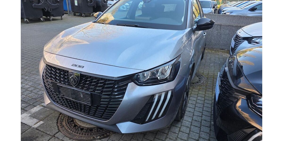 Peugeot 208 22.064 km 14.880 &euro; Rüsselsheim 65428