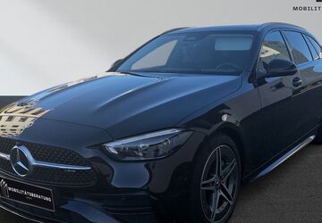 Mercedes-Benz C 220 66.897 km 34.999 &euro; Ginsheim-Gustavsburg 65462