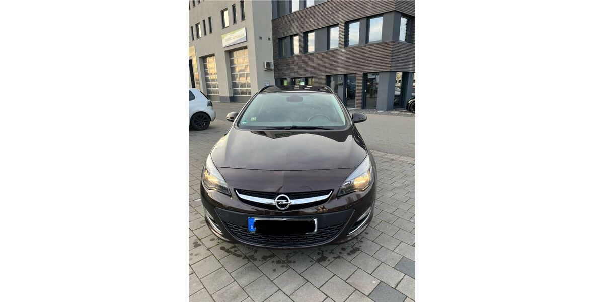 Opel Astra 170.000 km 8.000 &euro; Rüsselsheim 65428