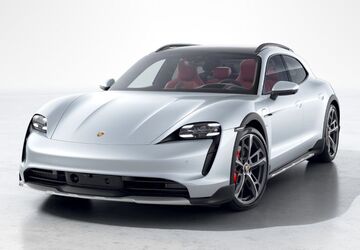 Porsche Taycan 47.158 km 79.900 &euro; Darmstadt 64295