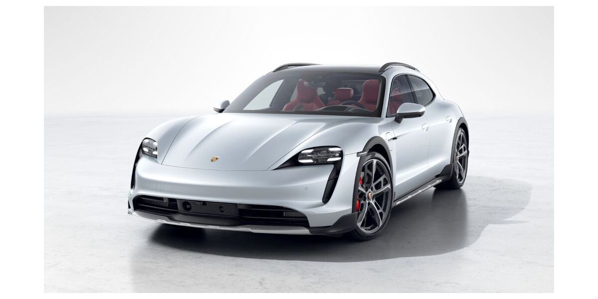 Porsche Taycan 47.158 km 79.900 &euro; Darmstadt 64295