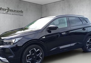 Opel Grandland (X) 46.332 km 20.950 &euro; Rüsselsheim 65428