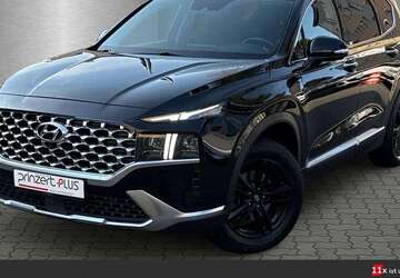 Hyundai SANTA FE 42.715 km 31.970 &euro; Darmstadt 64285