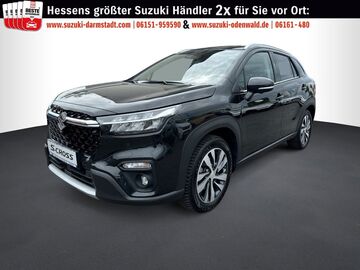 Gebrauchte Suzuki S-Cross