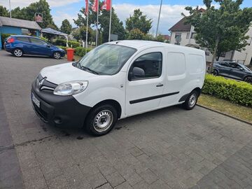 Gebrauchte Renault Kangoo