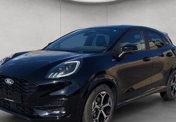 Ford Puma 9.273 km 24.450 &euro; Frankfurt 60386
