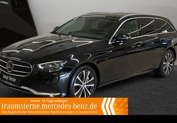 Mercedes-Benz E 300 47.896 km 31.790 &euro; Frankfurt 60599