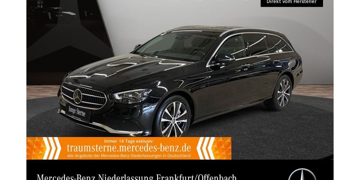 Mercedes-Benz E 300 47.896 km 31.790 &euro; Frankfurt 60599
