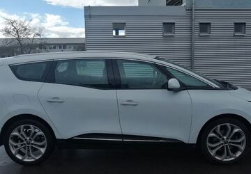 Renault Scenic 120.000 km 12.200 &euro; Pfungstadt 64319