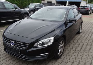 Volvo S60 196.500 km 8.290 &euro; Rodgau 63110