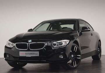BMW 428 138.700 km 16.900 &euro; Darmstadt 64293