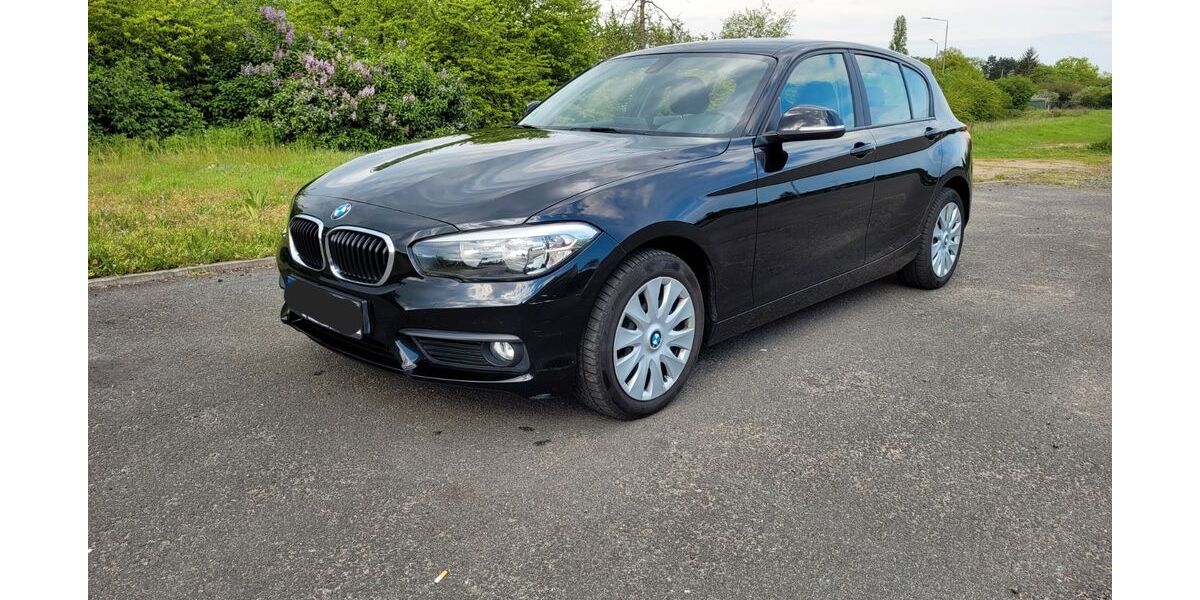 BMW 116 110.000 km 9.200 &euro; Reinheim 64354
