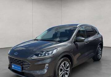 Ford Kuga 35.739 km 20.950 &euro; Frankfurt am Main 60386