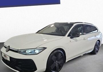 VW Passat 9.900 km 55.489 &euro; Offenbach am Main 63071