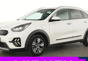 Kia Niro 14.456 km 19.437 &euro; Dietzenbach bei Frankfurt 63128