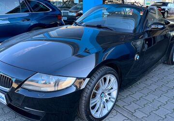 BMW Z4 197.982 km 12.980 &euro; Darmstadt 64293