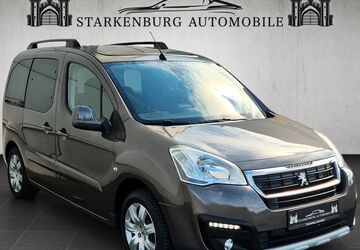 Peugeot Partner 108.000 km 11.990 &euro; Heppenheim 64646