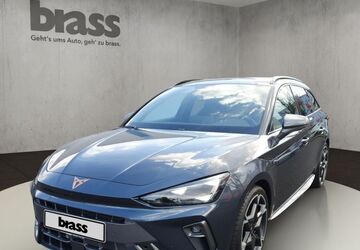 Cupra Leon 4.999 km 37.950 &euro; Frankfurt 60488