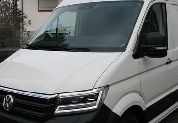 VW Crafter 4.300 km 22.450 &euro; Groß-Umstadt 64823
