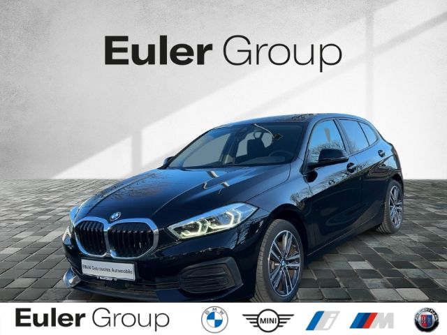 BMW 118 54.680 km 19.899 &euro; Frankfurt 60314