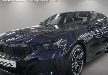 BMW 530 51.236 km 52.850 &euro; Dreieich-Sprendlingen 63303