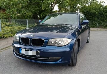 BMW 116 125.000 km 5.500 &euro; Darmstadt 64283