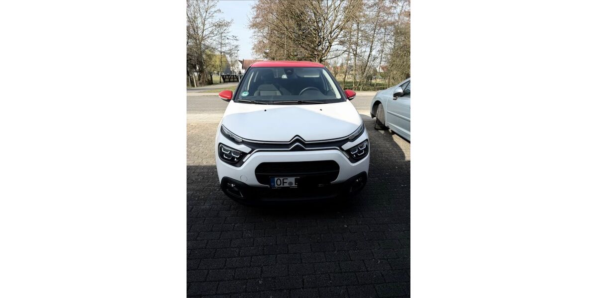 Citroen C3 31.892 km 10.999 &euro; Rodgau 63110