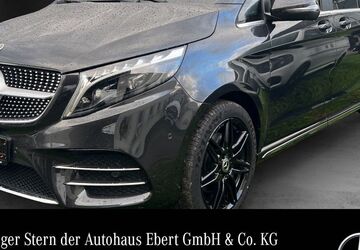 Mercedes-Benz V 300 8.000 km 75.880 &euro; Bensheim 64625