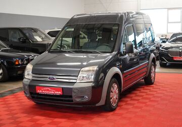 Ford Tourneo 177.495 km 5.950 &euro; Pfungstadt 64319