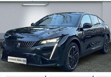 Peugeot 408 38.340 km 26.980 &euro; Rüsselsheim 65428