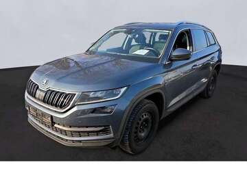 Skoda Kodiaq 49.900 km 32.890 &euro; Bensheim 64625