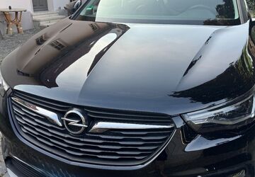 Opel Grandland (X) 86.600 km 13.400 &euro; Groß-Rohrheim 68649