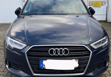Audi A3 75.000 km 18.000 &euro; Dreieich 63303