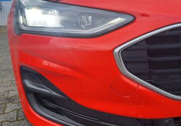 Ford Focus 248.000 km 8.300 &euro; Eppertshausen 64859